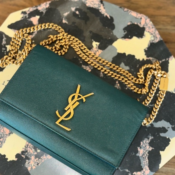 YSL Small Kate Bag✨🔥😍 - Picture 5 of 5